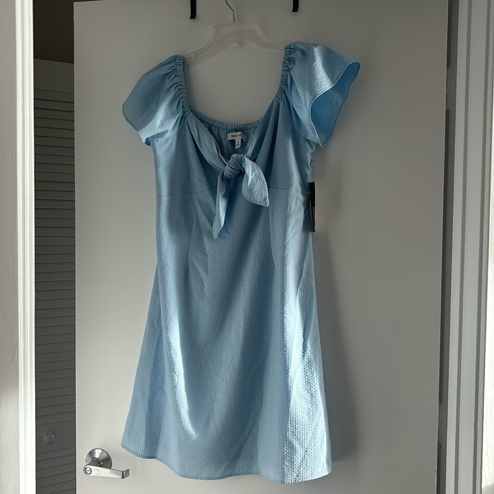 NWT. Nine West Size 10 dress